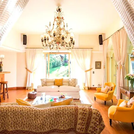 Home Cottage *