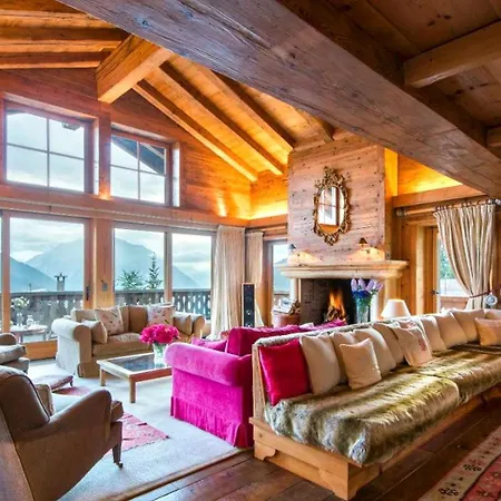 Home Cottage