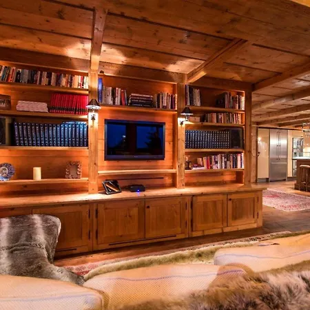 Home Cottage Zell am See
