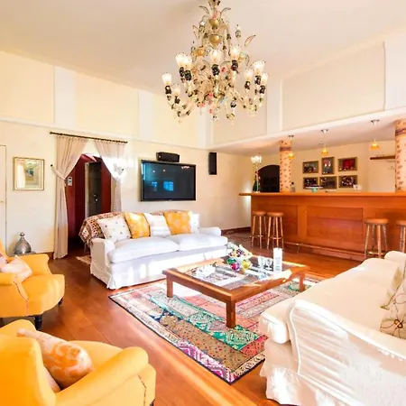 Home Cottage Zell am See