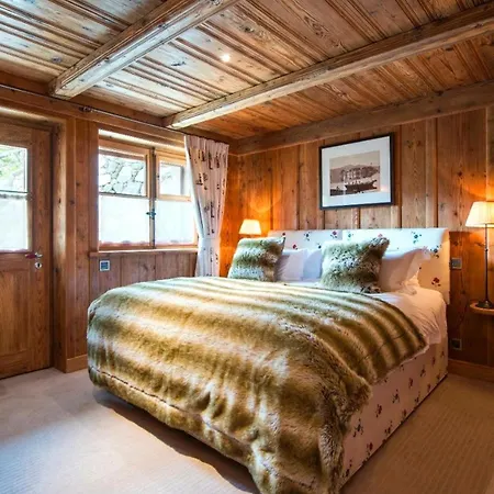 Home Cottage * Zell am See