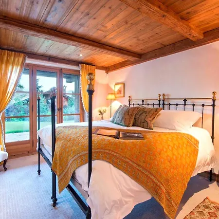 Home Cottage Zell am See